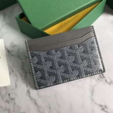 Goyard Wallets